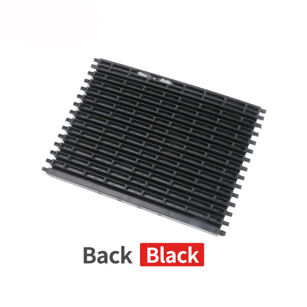 OUKACHI Car Center Co<i></i>nsole Cup Holder Roller Blinds for BMW X5 E70 X6 E71 E72 2007-2014 | 5116695494